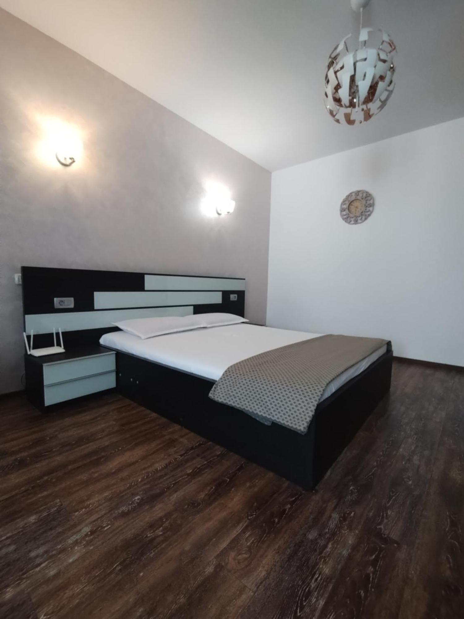 Cozy Apartment Mamaia Exterior foto
