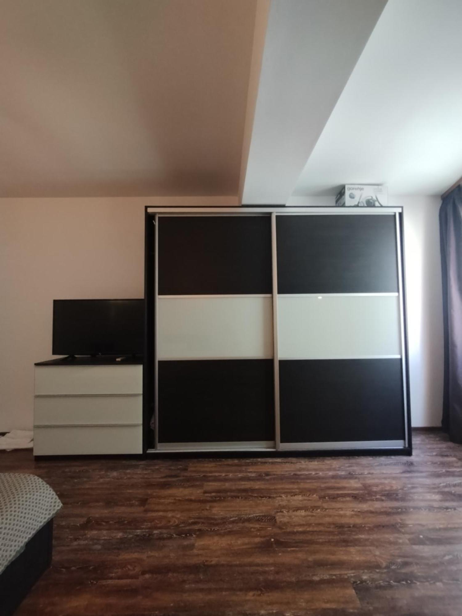 Cozy Apartment Mamaia Exterior foto