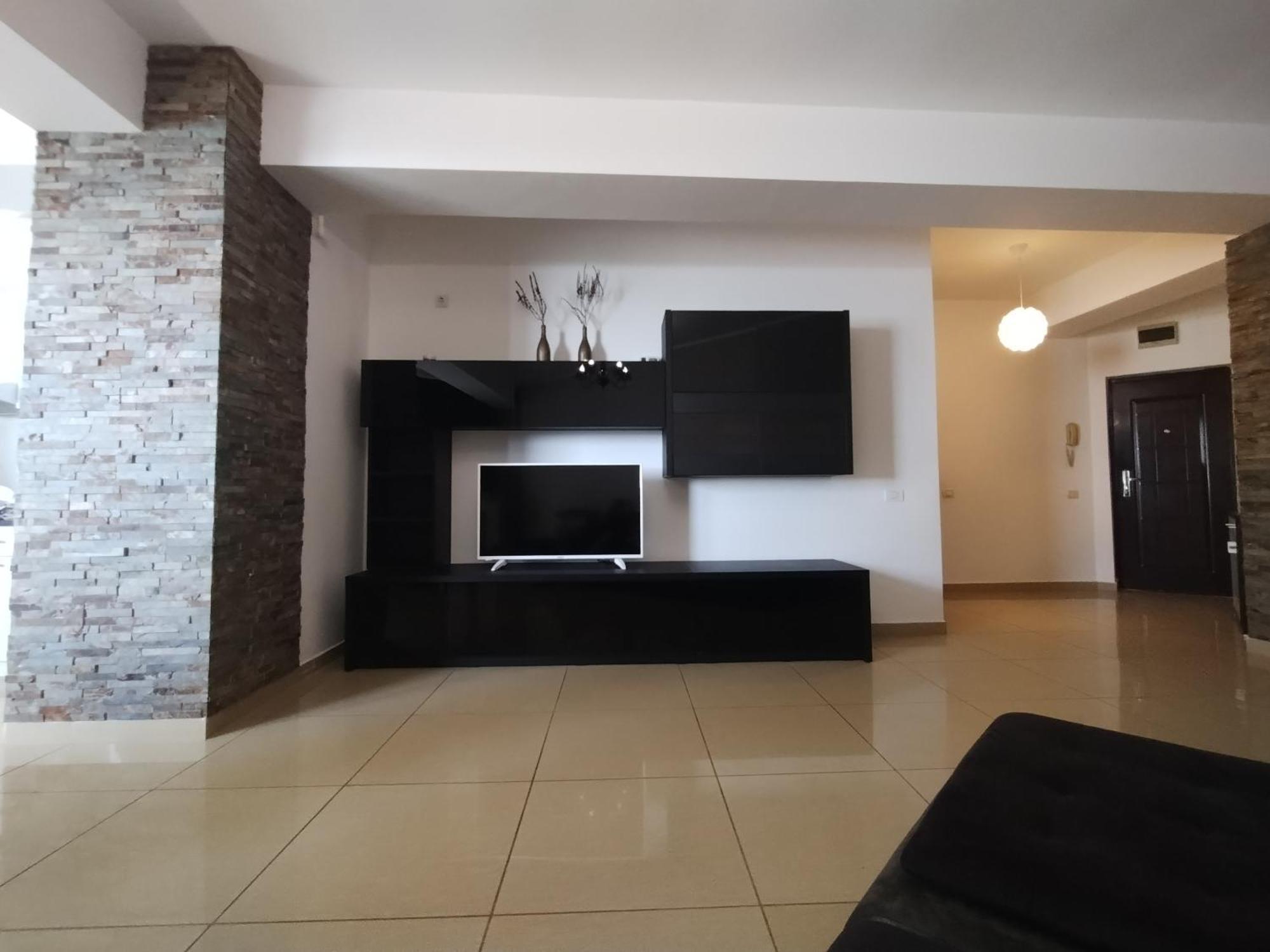 Cozy Apartment Mamaia Exterior foto